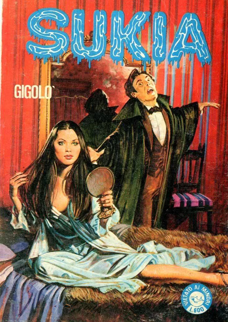 PulpLibrarian's tweet photo. .@MMwrites Count yourself lucky...
#vampirepuns http://t.co/8uVJblgaAO