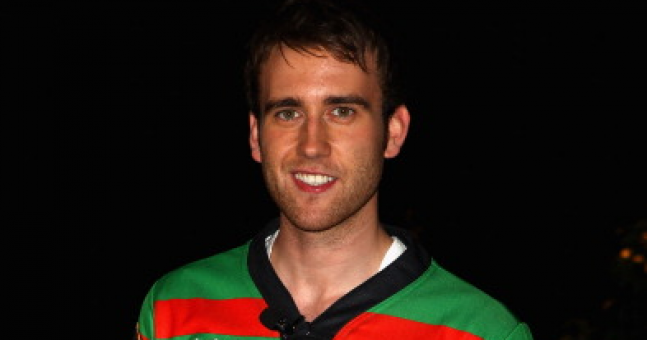 Neville Longbottom Actor Matthew Lewis Wished JK Rowling Happy Birthday In The Sweetest Way  