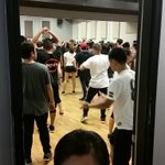 Photo by UFPDANCE (@UFPdance)
