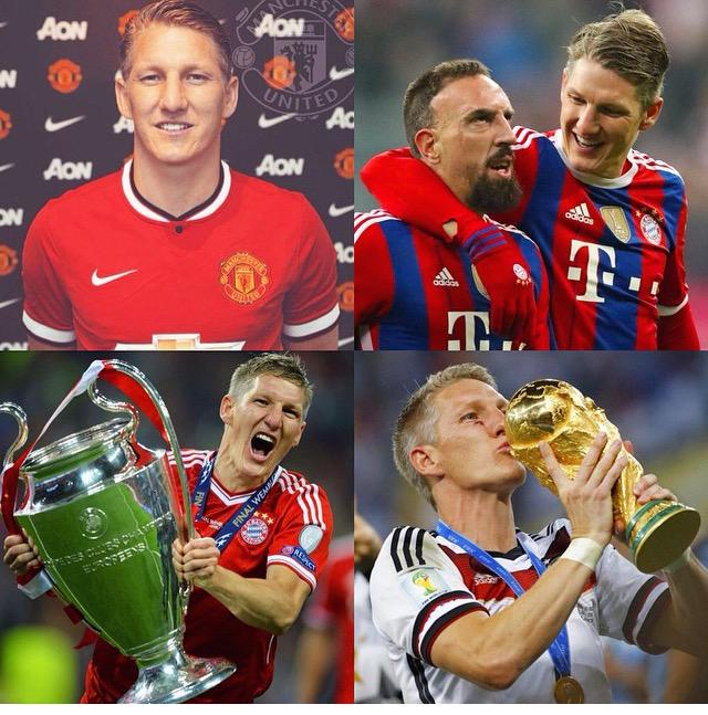 Happy Birthday Bastian  