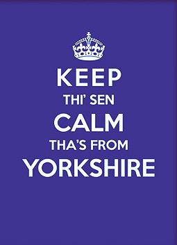 ElementSafety's tweet photo. Happy #YorkshireDay http://t.co/3QCAI7FfLZ