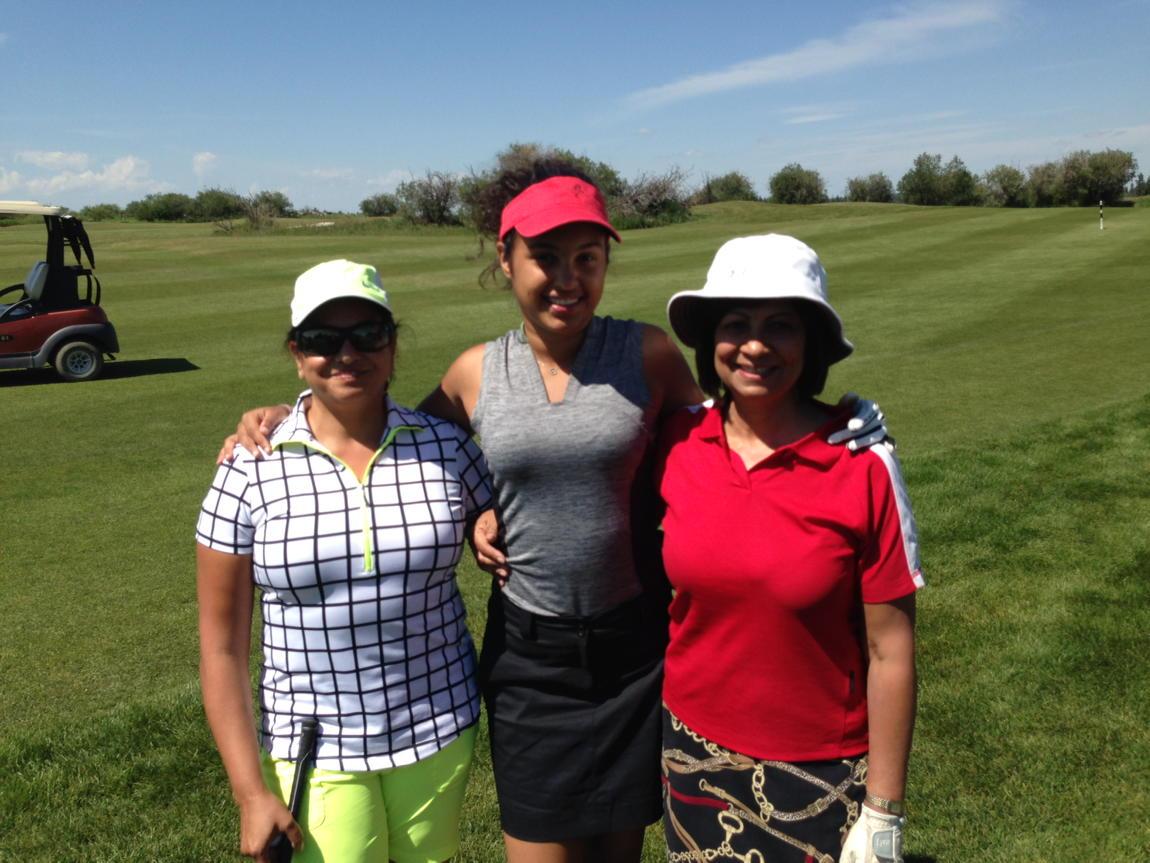 MUSANIPHOTO's tweet photo. Did you know that golf is also part of #caig2015 @caigprairies @CAIGEdmonton @CAIG2015 @AyazBhanji http://t.co/X8AnKVGnZr