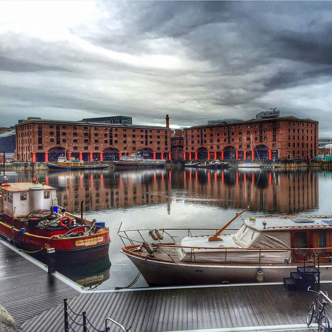 IndpndtLiv's tweet photo. No matter the weather Liverpool always manages to look beautiful. #itsliverpool http://t.co/gWeZEEh9Ri