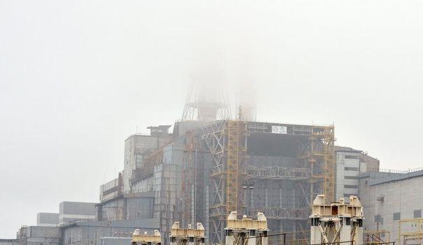 Mercantour (Francia): Ancora radioattivita’ sulle Alpi a 30 anni da Chernobyl