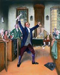 awong026's tweet photo. Q1: In 7th grade, had a post revolutionary war simulation. Argued as states for different compromises. #EDU632CHAT http://t.co/L6LPrYLkd1