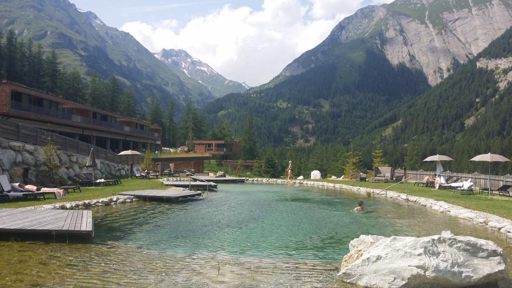 Evi_1800's tweet image. #Kals #Osttirol 4*-Hotel #Gradonna