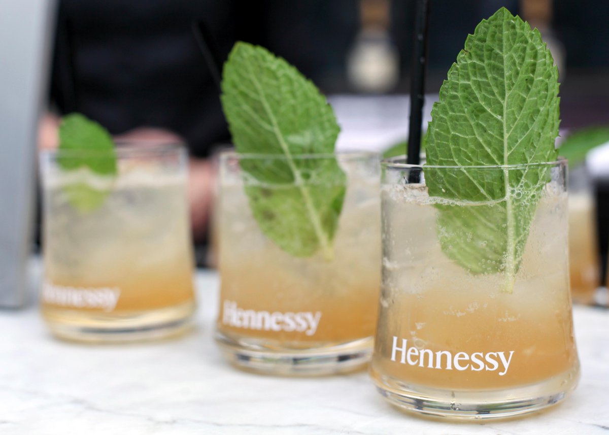TheGATE's tweet photo. Celebrating 250 years of Hennessy w/ cocktails, food pairings & Collector Blend: http://t.co/6zGdMAdWUu #TimeBarrel http://t.co/7TSMXSjNIT