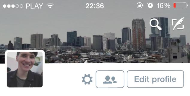 illicithowell's tweet image. 