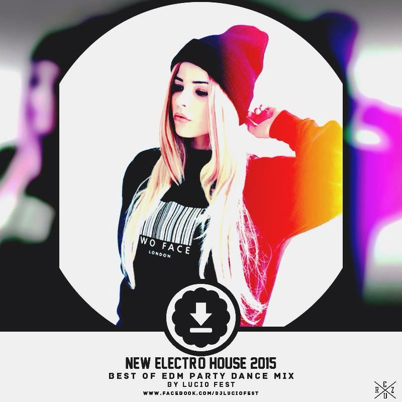 LuciofestDj's tweet photo. NEW #ELECTRO #HOUSE  2015 
BEST OF #EDM #PARTY #DANCE MIX 
BY: LUCIO FEST 
l #YouTube - #Suscribete - #LucioFest l http://t.co/E1fNy1XeZU