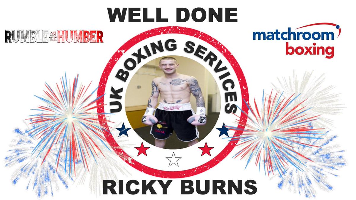 ukbs_boxing's tweet photo. Towel threw in from Ofotsu's corner... Your winner @ricksterko ! #RumbleOnTheHumber http://t.co/gOEuSw7pE7