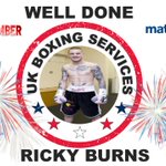 Photo by UK Boxing Services (@ukbs_boxing)