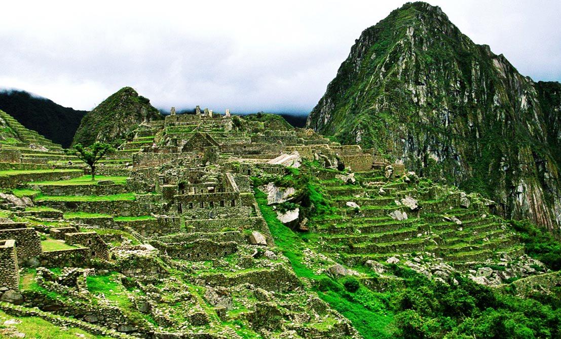 AndesEcoTours's tweet photo. Hidden in the #mountaintop La Ciudad Perdida is one of #Colombia's best #tourist attractions http://t.co/ykGwoOl7Ii http://t.co/oeSu9kEIRT