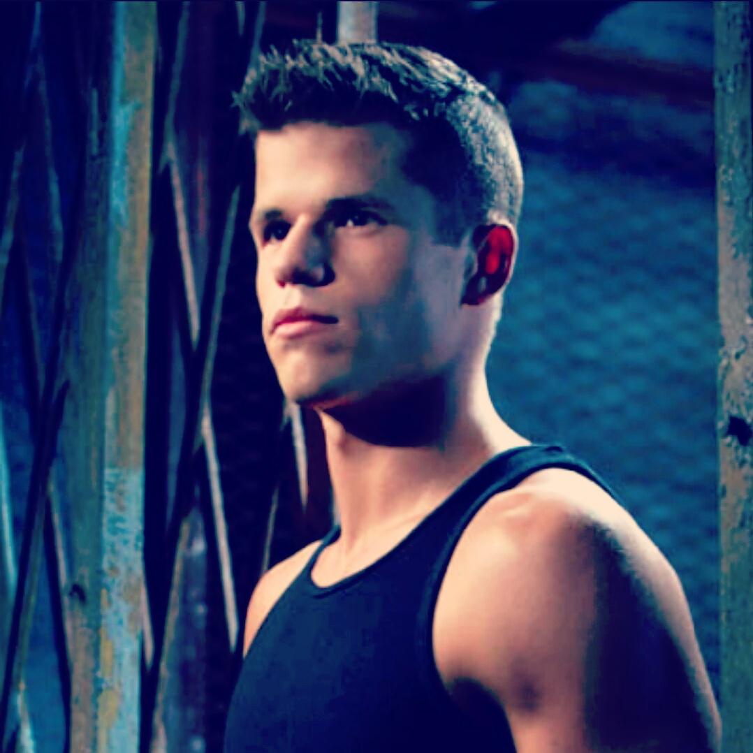 Happy Birthday Max Carver! One of thee best actors ever!  