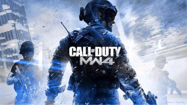 BigFoltz's tweet photo. RT for MW4

Fav for Ghosts 2 http://t.co/USZzzq0W3o