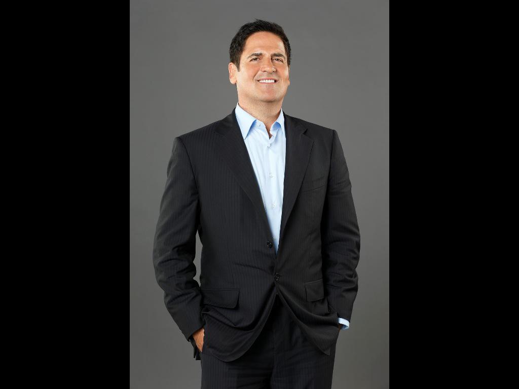 Happy Belated Birthday Mark Cuban(From Shark Tank and Owner of Mavericks) 