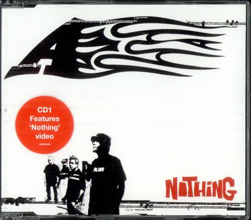 SongJungle's tweet photo. #SongOfTheDay - "Nothing" by A > https://t.co/bS10vdtLok #A http://t.co/WwPxkol9ZE