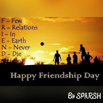 AmarPremPunia's tweet image. #HappyFriendshipDay #HapoyGirlFriendDayBayern #RT 😊