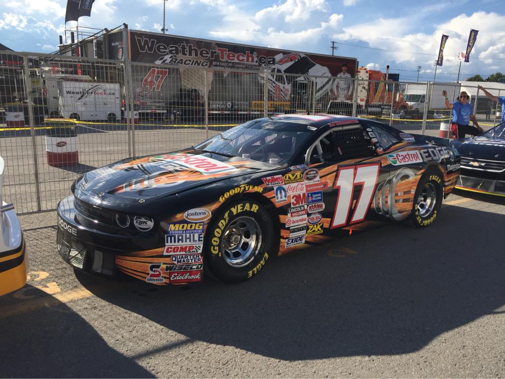 dougerr76's tweet photo. @DJKRacing  hot rod ready to qualify at GP3R! http://t.co/Z9H3aRFuWY