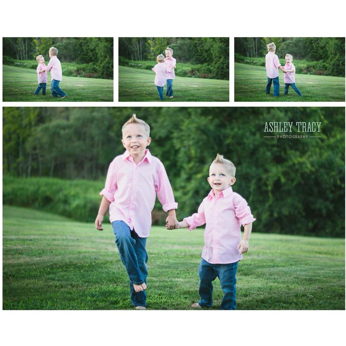 AshleyTPhoto's tweet photo. These two. {I mean really.} They're handsomely adorable, and *super* excited to have a baby sister! http://t.co/VWxFRx8xq1