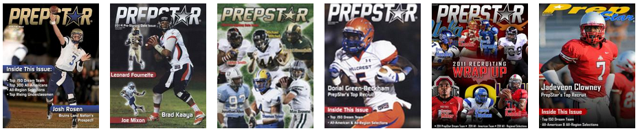 CSAPrepStar's tweet photo. . RT ARE YOU RANKED?  #TOP350 http://t.co/Ou4evJhBZi #PREPSTARINFLUENCE REGISTER:http://t.co/VBNFJfwsJS http://t.co/Z3oawmPXWE