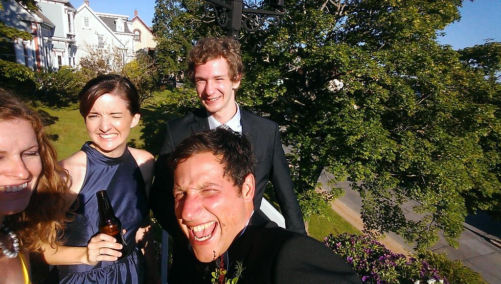 Sappyfest #sarahandjesse