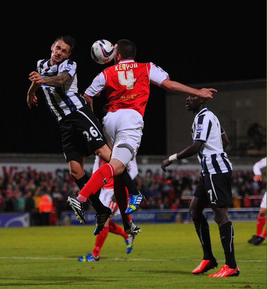 MyerscoughFooty's tweet photo. #WeTrustedHim #HeTrustedUs #NowEveryoneTrustsHim http://t.co/uBl3smpjaS
