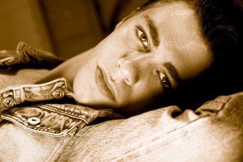 I was just a simple guy.