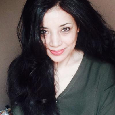 Arabian_Chicks's tweet photo. @BntMamma http://t.co/04NSooTZBr