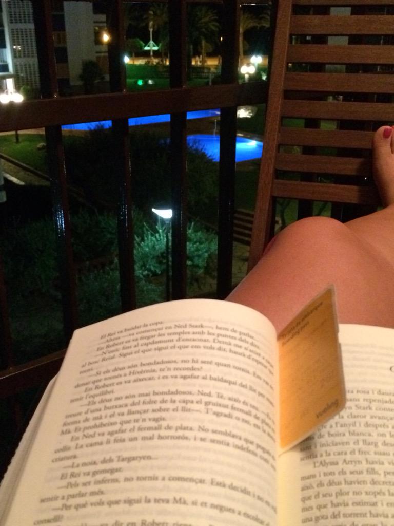 annabusqt's tweet photo. Muy tranquila #vacaciones #postCES #postTodo #hoynohagonah http://t.co/VegvtJ709m