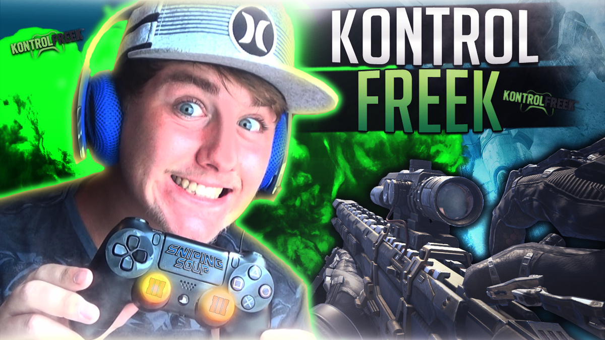 Sniping_Soup's tweet photo. Yesterday's video! CHECK IT OUT! https://t.co/iy63XYSmqh http://t.co/3OQMjYcYgi