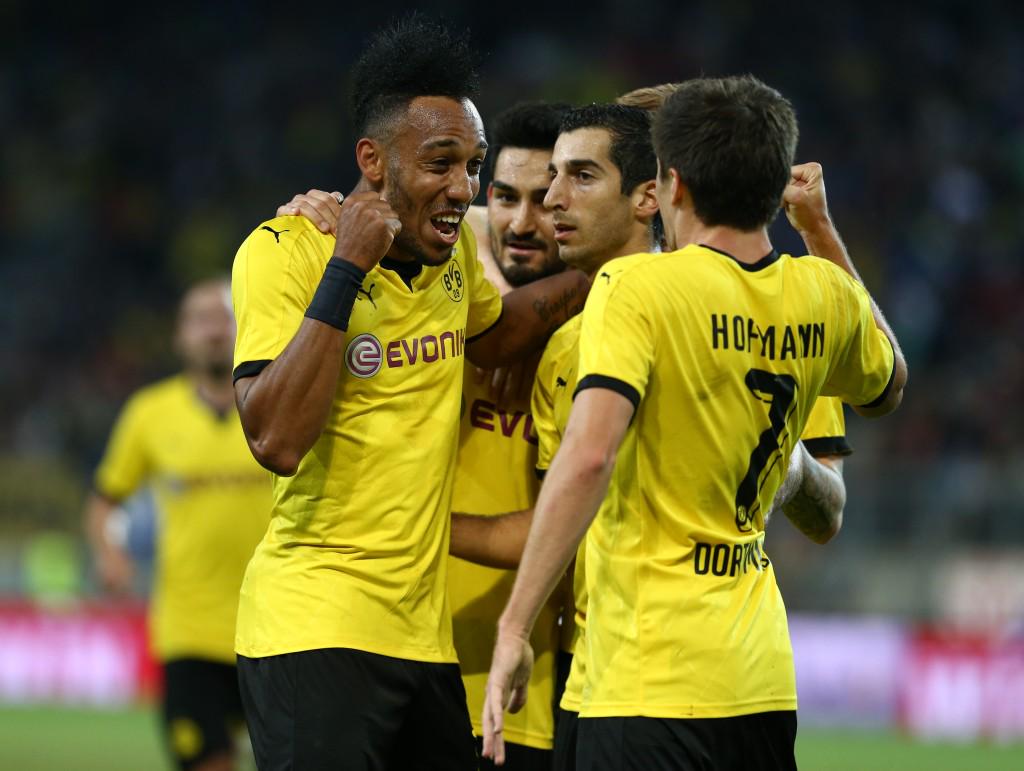 schwatzgelbde's tweet photo. "Borussia zittert sich zum Auswärtssieg" - Unser Spielbericht #WACBVB ist nun online: http://t.co/kqyTopkePI #BVB http://t.co/6QvLdO0l8U