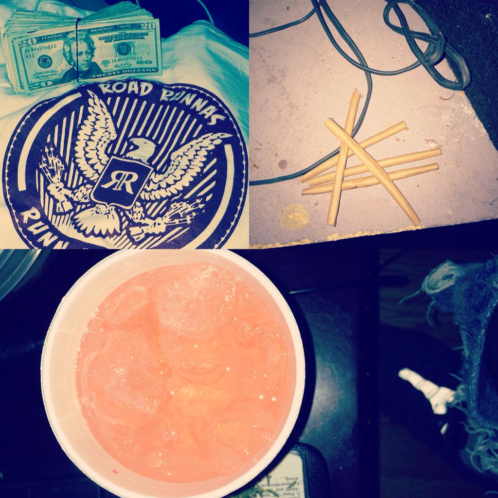 RdRunna8's tweet photo. RdRunnaLyfeStyle!!!! #RunnItUp💸💸💯 #RR4L💯 #RdRunna !!!!! http://t.co/h7ETxOZ4p4