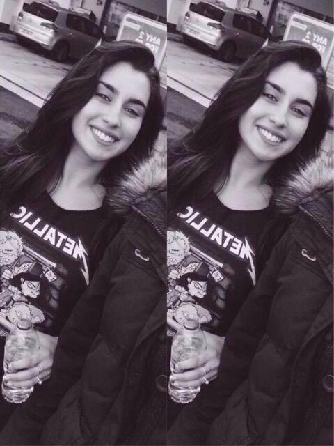 doomed_em's tweet photo. @LaurenJauregui 
If this gets 100+ RTs would you please follow me?
I love you! 🙊💜 http://t.co/cqeIbDtmzV
