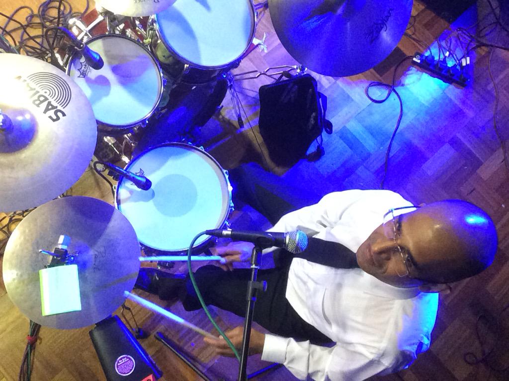 Rhythm Revival tweet media