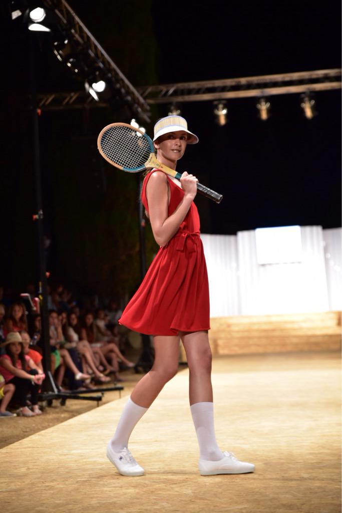 ViewsByLaura's tweet photo. 💘💘 @RitaRow_Clothes en @CostaBrava_FW pic by @RaulCatPeople #CBFW015catwalk #CBFW015 http://t.co/zlfooNrIQB