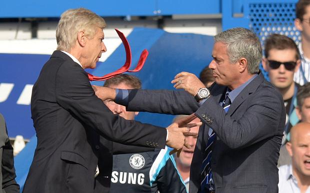 Arsenal-Chelsea, info streaming calcio rojadirecta FA Community Shield 2015