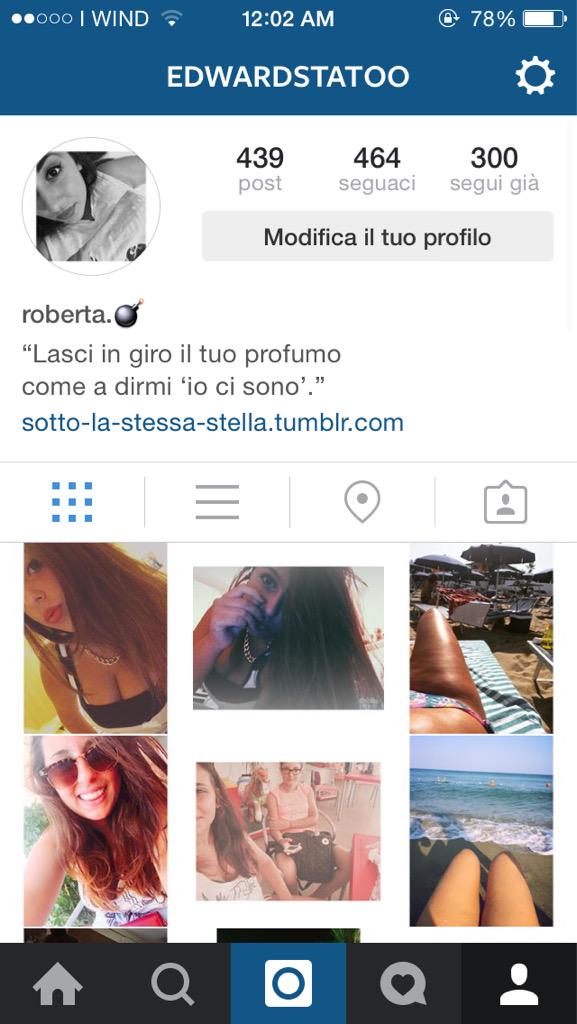 blakekokgdr's tweet photo. Seguite ? Ricambio http://t.co/UBhqaPiAr7