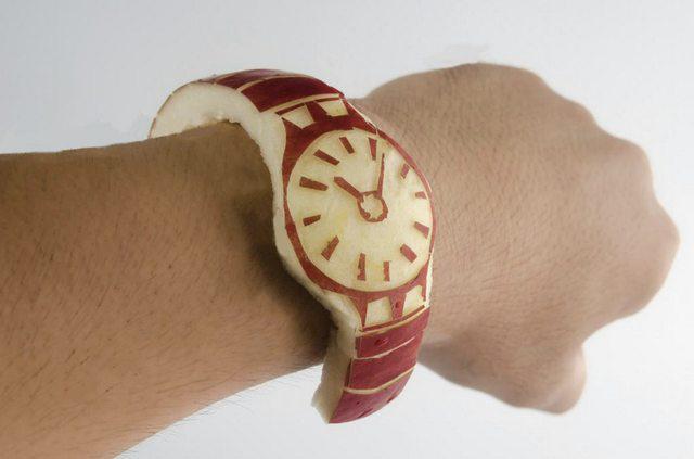 Apple watch
