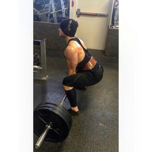 Working on the booty for <a href="/IntrepidBrio/">Zach West</a>.