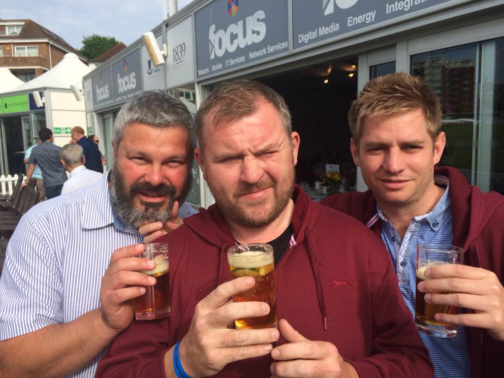 Edwardh18711063's tweet photo. @HeroBooth good win for the Kingsley boys today😀 http://t.co/gW3RGioVoz