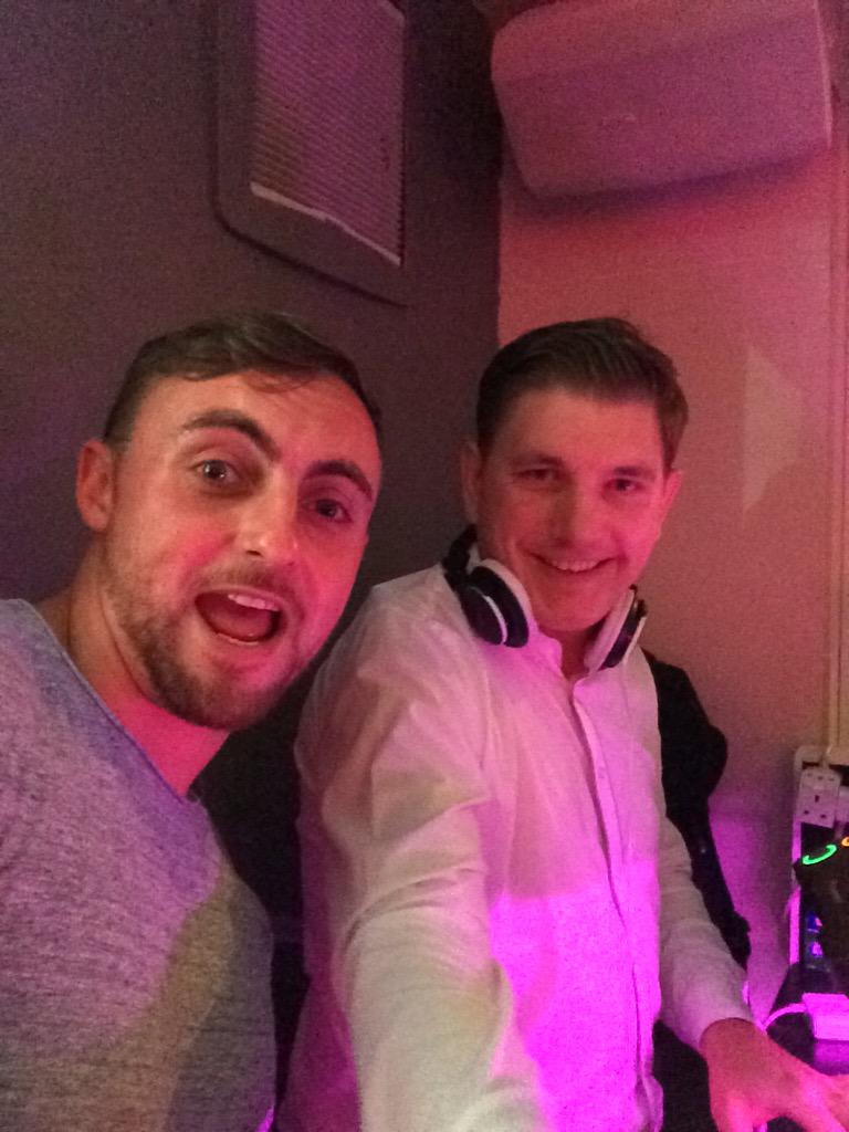 james smith tweet media