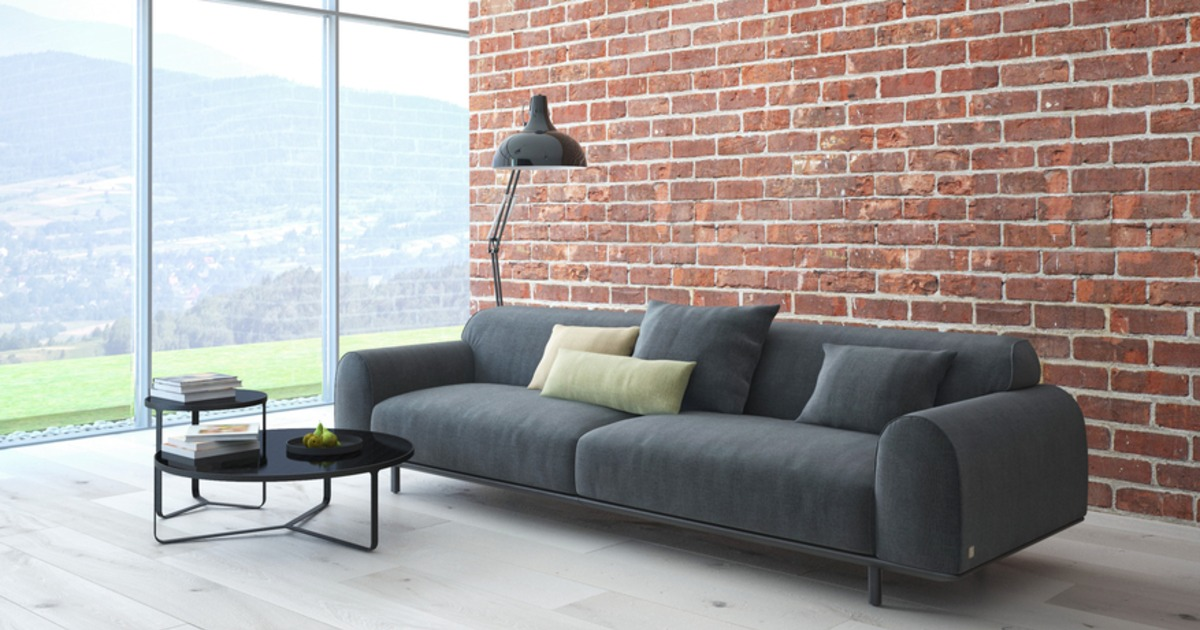AustinAmerican's tweet photo. Want a more rustic look at home? Check out these 6 exposed brick interiors: https://t.co/s33G3YcBox http://t.co/DCqonWRY3U
