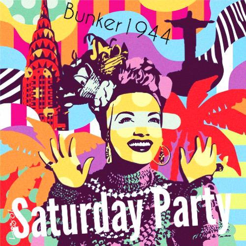 bunker1944's tweet photo. Saturday PARTY! http://t.co/zD35z0tzes