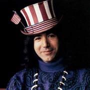 Happy Birthday to the legend himself. RIP Jerry Garcia      