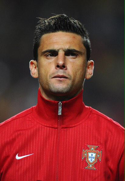 2 August\s history:33 years ago today Portuguese footballer Helder Postiga is born.Happy Birthday Helder! 