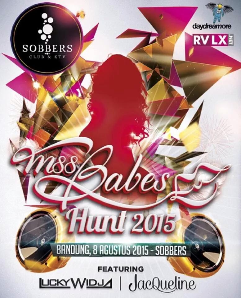 #NEXT August"08th <a href="/daydreamore/">DAYDREAMORE</a> #MissBabesHunt2015 at <a href="/SOBBERSCLUB/">SOBBERS CLUB & KTV</a> w/ <a href="/djjacqueline/">jacqueline caroline</a> <a href="/Luckywidja/">LuckyWIDJA</a> <a href="/marinn_marino/">MARINN</a>