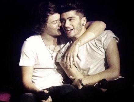 zaynbaabe's tweet image. "Proud of my boys" - Zayn