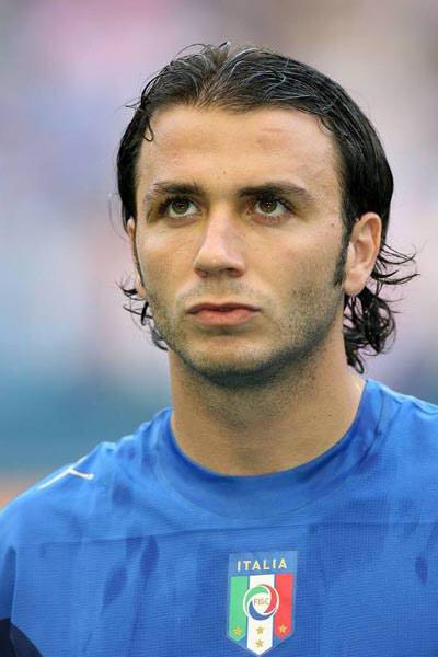 2 August\s history:31 years ago today Hellas Verona\s player Giampaolo Pazzini is born.Happy Birthday Pazzini! 