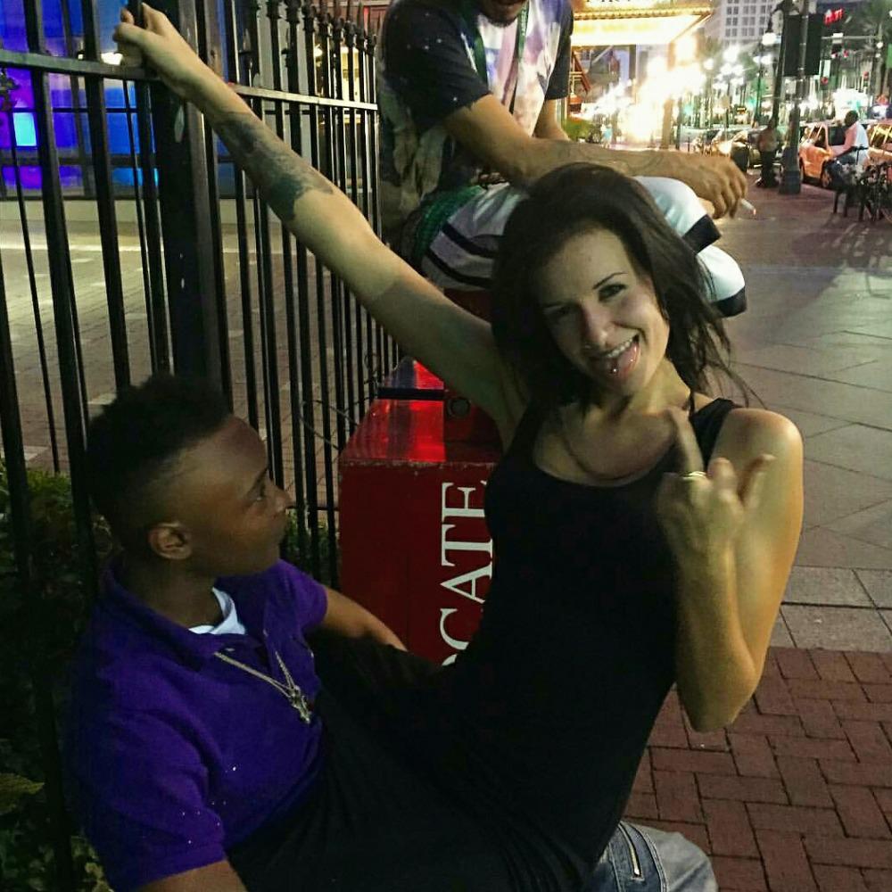 E_tlk_MON__24Y7's tweet photo. Look at my face , like TF #RAPEEE #NOLA #Cst turnt !!! http://t.co/N59nbYgaAq