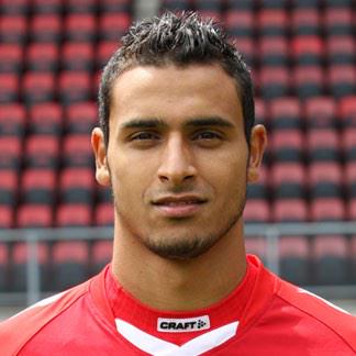 2 August\s history:26 years ago today Tottenham Hotspurs\s midfield Nacer Chadli is born.Happy Birthday Nacer! 